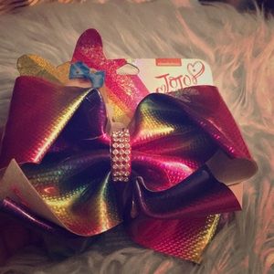Jojo bow